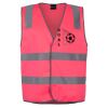 JB's HV (D+N) SAFETY VEST Thumbnail