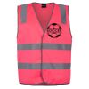 JB's HV (D+N) SAFETY VEST Thumbnail