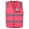 JB's HV (D+N) SAFETY VEST Thumbnail