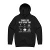 STENCIL HOOD Thumbnail