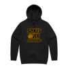 STENCIL HOOD Thumbnail