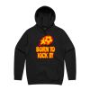 STENCIL HOOD Thumbnail